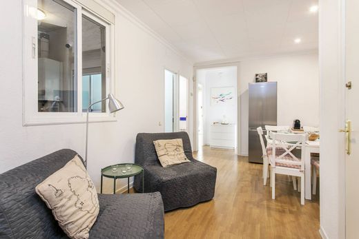 Appartamento a Barcellona, Província de Barcelona