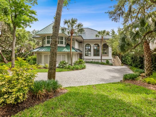 Элитный дом, Fernandina Beach, Nassau County