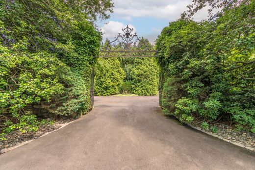 Casa en Huntingdon Valley, Montgomery County