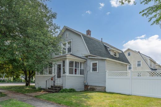 Einfamilienhaus in East Haven, New Haven County