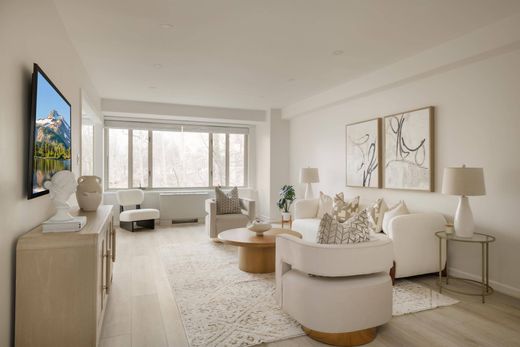 Apartment in Washington, Washington County