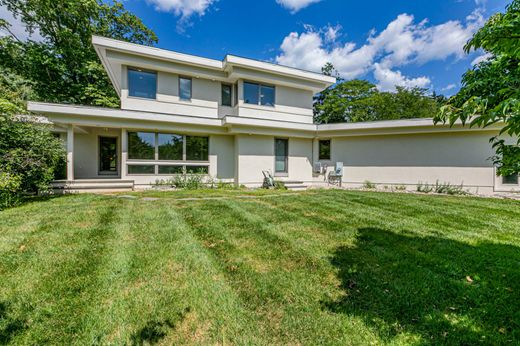 Einfamilienhaus in Pennington, Mercer County