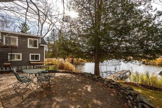 Land in Lac Brome, Montérégie