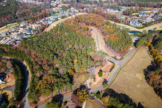 Terreno a Milton, Fulton County