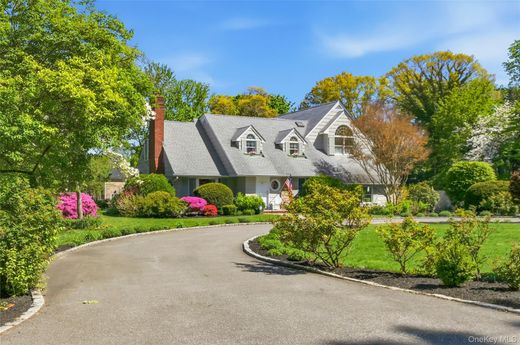 Casa en Glen Cove, Nassau County