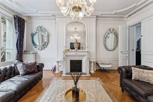 Apartment in La Muette, Auteuil, Porte Dauphine, Paris