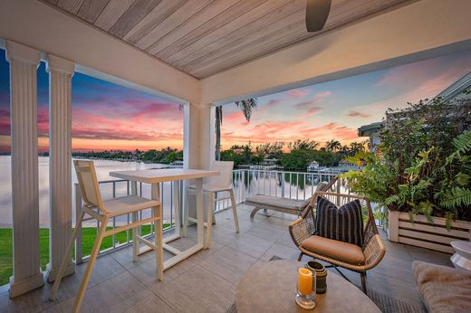 Luxury home in Manalapan, Palm Beach