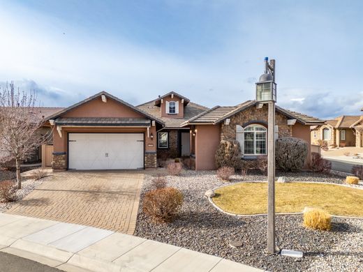 Einfamilienhaus in Reno, Washoe County