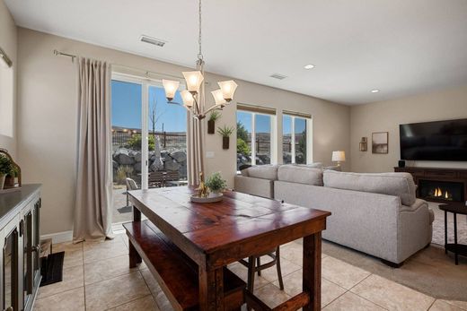 Detached House in Sparks, Washoe County