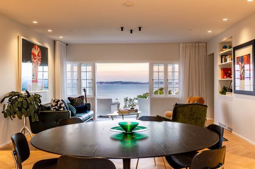 Maison individuelle à Napier, Napier City