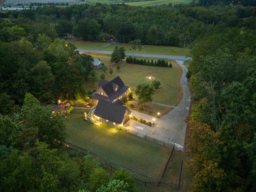 Частный Дом, Scottsboro, Jackson County