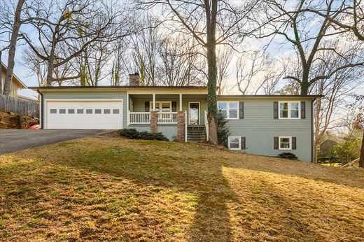 Casa Unifamiliare a Gainesville, Hall County