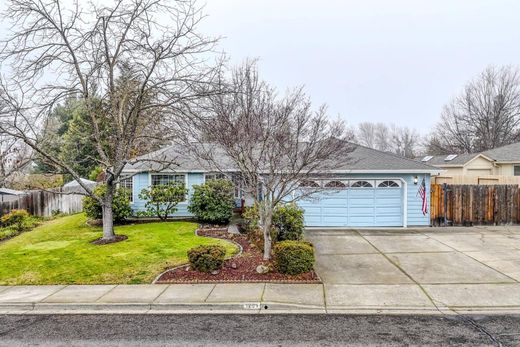 Πολυτελή κατοικία σε Phoenix, Jackson County