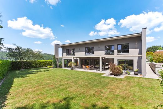 Einfamilienhaus in Avry-sur-Matran, La Sarine