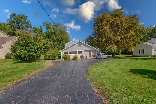 Hanover, Morris Countyの一戸建て住宅