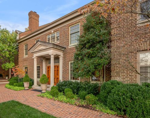 Πολυτελή κατοικία σε Lexington, Fayette County