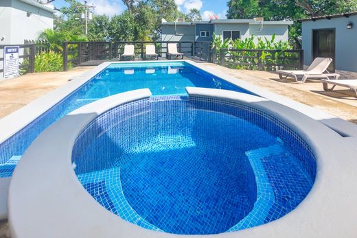 Appartement in Roatán