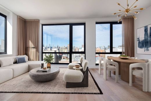 Apartment in Brooklyn, Kings County