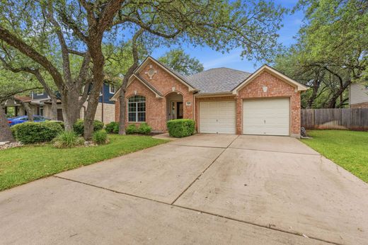 Частный Дом, Cedar Park, Williamson County