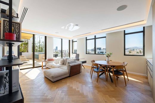 Apartament w Limassol, Limassol District