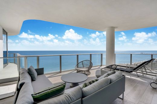 Appartement in Sunny Isles Beach, Miami-Dade County