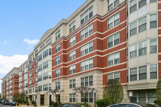 Appartement in White Plains, Westchester County