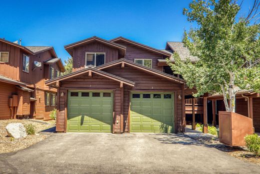 Apartment in Truckee, Nevada County