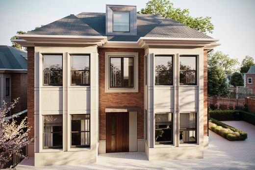 Casa Unifamiliare a South West London, Greater London