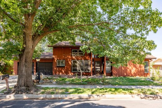 Detached House in Farmington, Davis County