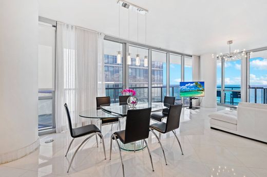 Appartement à Sunny Isles Beach, Comté de Miami-Dade