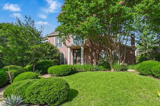 Detached House in Fort Worth, Tarrant County