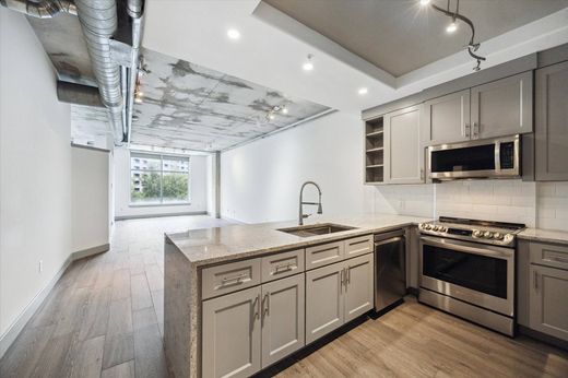 Apartment in Houston, Harris County