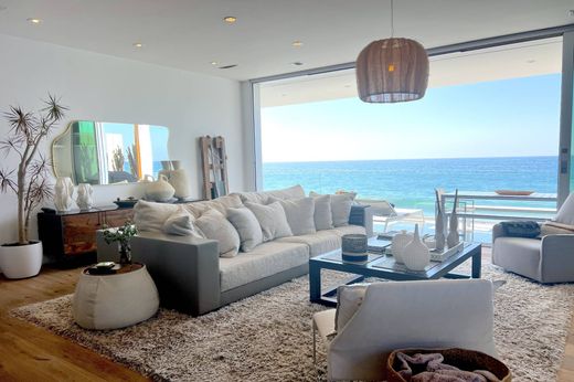 Luxe woning in Malibu, Los Angeles County