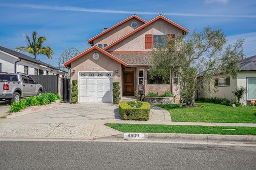 Casa en Hawthorne, Los Angeles County