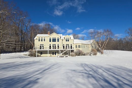 Manchester, Bennington Countyの一戸建て住宅