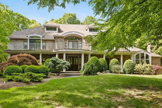 Einfamilienhaus in Kinnelon, Morris County