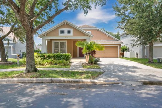 Einfamilienhaus in Windermere, Orange County