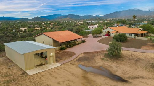 Πολυτελή κατοικία σε Cave Creek, Maricopa County