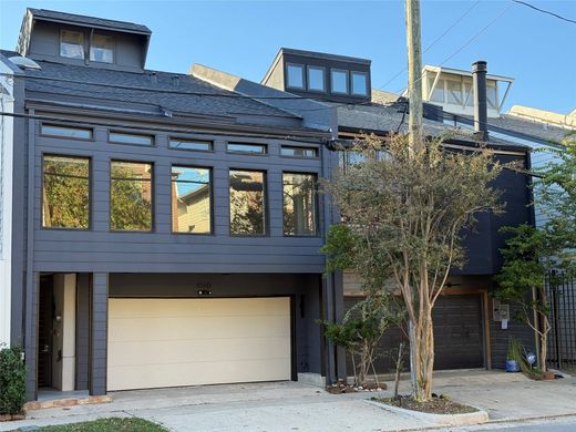 Apartament w Houston, Harris County