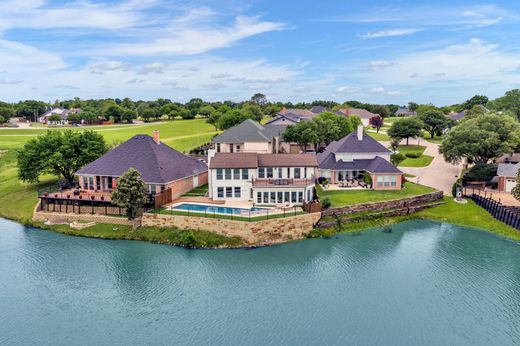 Detached House in Trophy Club, Denton County