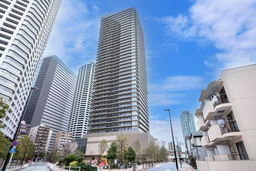 Tokyo, Tokyo Prefectureの一戸建て住宅