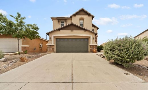 Luxus-Haus in Tucson, Pima County