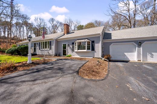 Müstakil ev Centerville, Barnstable County