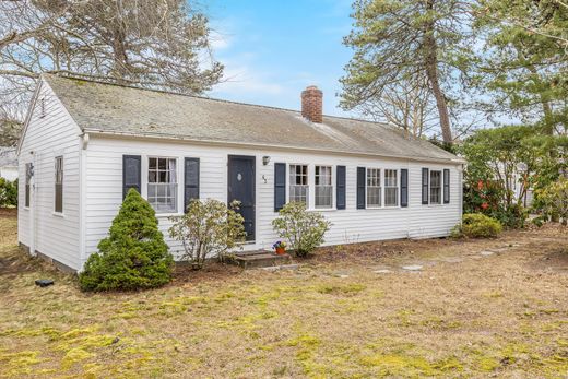 Casa Independente - South Yarmouth, Barnstable County