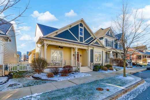 Casa Independente - Ephrata, Condado de Lancaster