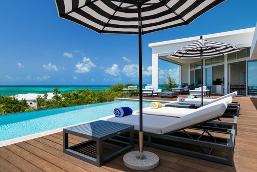 Einfamilienhaus in Providenciales