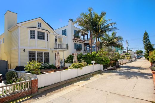 Casa Independente - Manhattan Beach, Los Angeles County