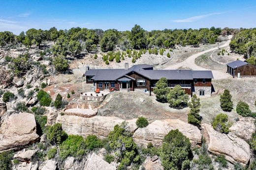 Detached House in Pleasant View, Montezuma County