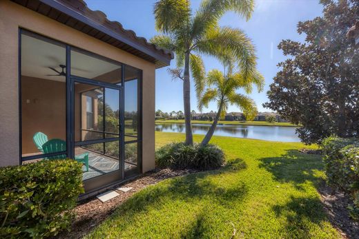 Einfamilienhaus in Palmetto, Manatee County