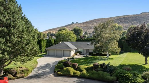 Detached House in Kennewick, Benton County